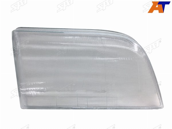 Стекло фары MERCEDES W140 94-98 RH