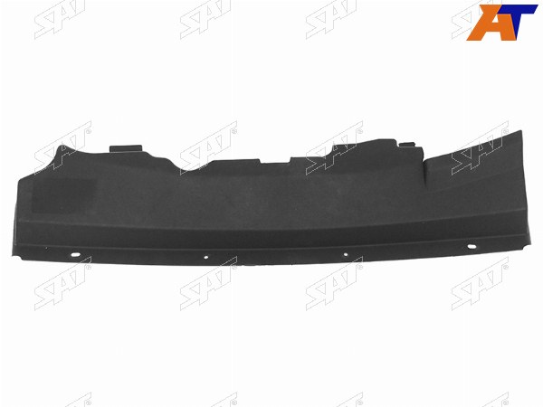 Накладка на рамку кузова FORD FOCUS II 05-08