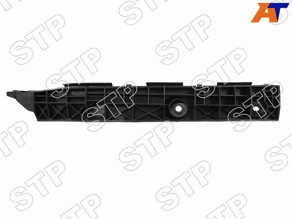 Крепление заднего бампера TOYOTA HARRIERLEXUS RX300 03- LH №2