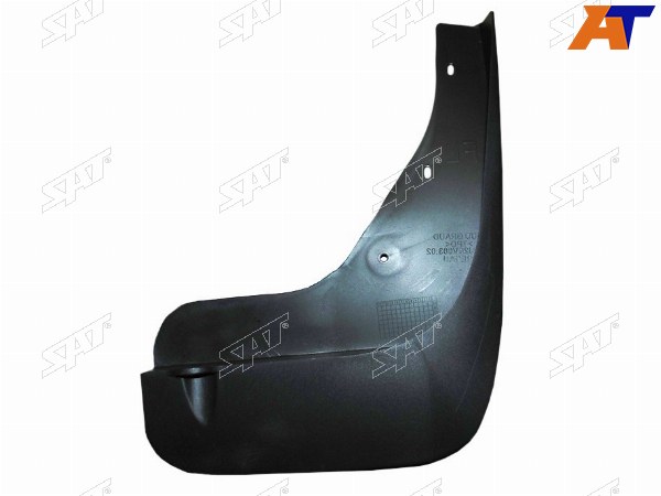 Брызговик INFINITI FX353750 08-13QX70 13-17 передний RH