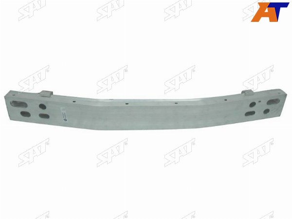 Усилитель бампера TOYOTA PRIUS 09-15