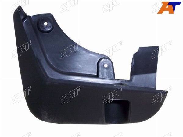 Брызговик SUBARU FORESTER 08-13 передний LH