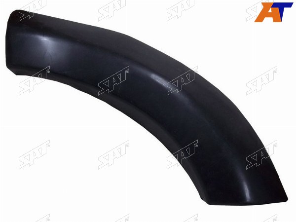 Расширитель на заднюю дверь TOYOTA LAND CRUISER 80 90-98 RH