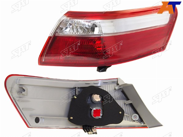 Фонарь задний TOYOTA CAMRY 06-11 RH