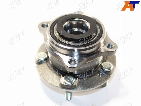 Ступичный узел передзад HYUNDAI I40IX55 08-SANTA FESONATATUCSON 00-KIA SORENTOSPORTAGE 09-