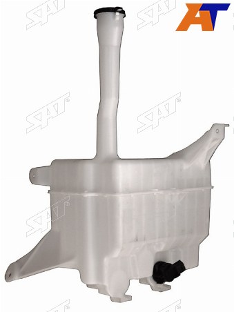 Бачок омывателя TOYOTA CAMRY 11-18 с мотором