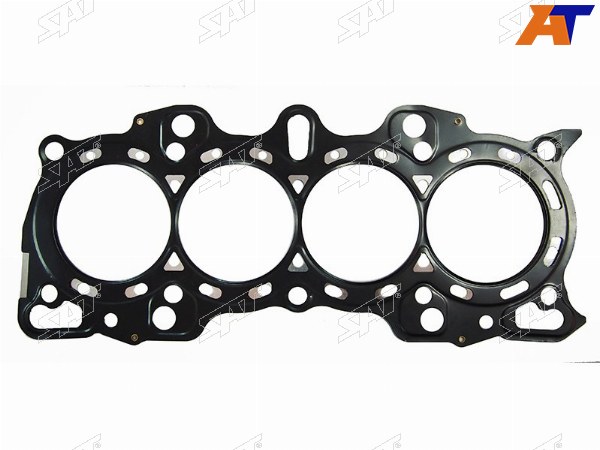 Прокладка ГБЦ HONDA CR-V B20B 95-01 (металл)