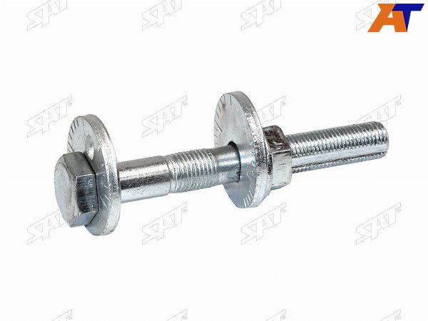 Болт (комплект) с эксцентриком  TOYOTA CROWNCELSIOR 00-06LEXUS GS300430460 06-IS250350 05-