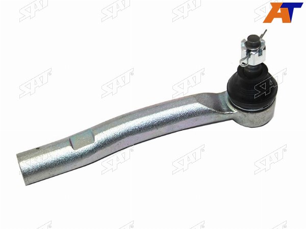 Наконечник рулевой TOYOTA HIGHLANDERKLUGER 07-13LEXUS RX 270350400 08- LH