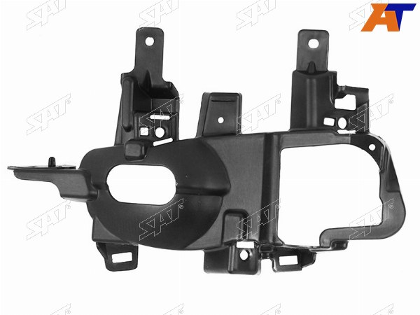 Крепление ПТФ NISSAN QASHQAI 17-22 RH
