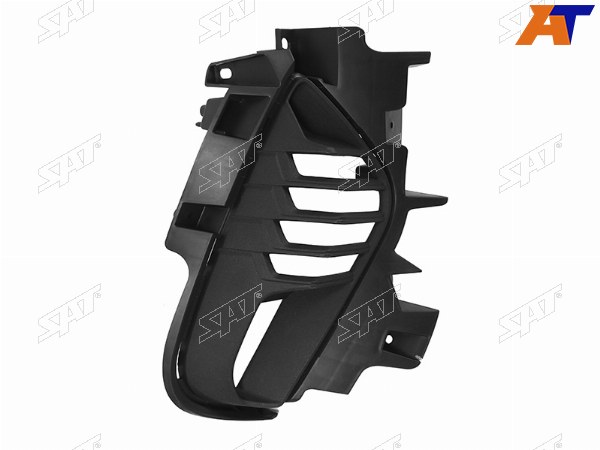 Оправа поворота в бампер KIA K5 20- RH