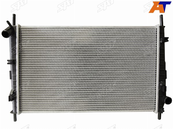 Радиатор Ford Mondeo 00-07