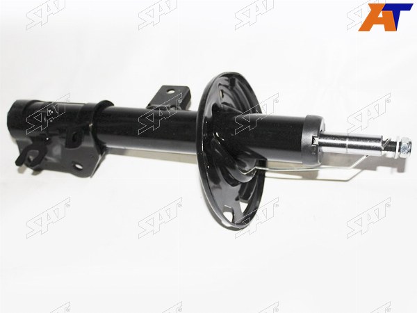 Стойка передняя MAZDA CX-5 11- LH