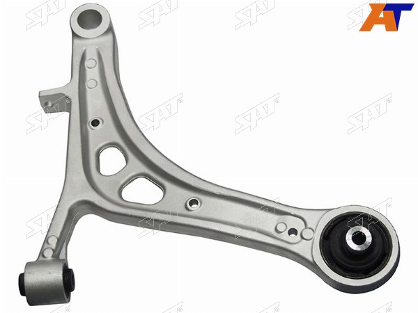Рычаг передний нижний SUBARU IMPREZA 07-11 RH (алюминий)