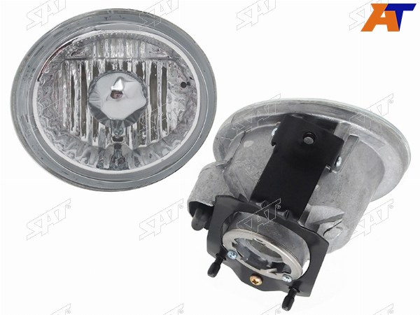 Фара противотуманная NISSAN MURANO 03-06ALTIMA 02-INFINITI FX35FX45 03-06 LH