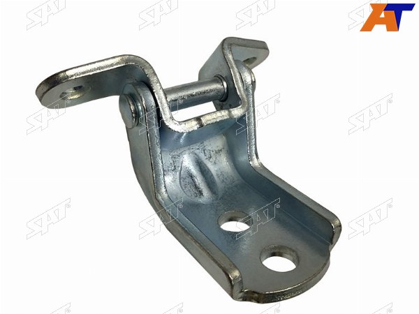 Петля переднейзадней двери NISSAN MANY LHRH