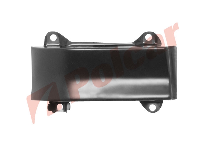 691090-5 FELICIA  94-01 ПЛАНКА ЛЕВАЯ ПОД ФОНАРЬ