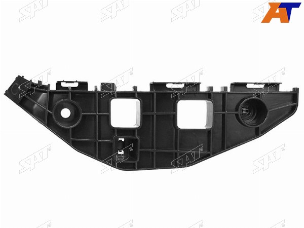 Крепление бампера LEXUS RX270RX350RX450H 09-12 LH