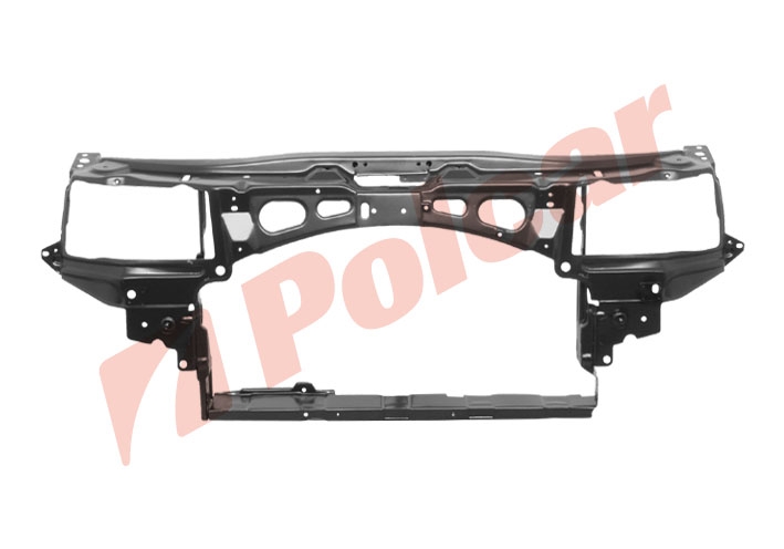 692004 OCTAVIA 96-2011 ПАНЕЛЬ ПЕРЕДНЯЯ КПЛ.