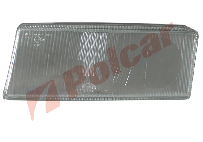 692011-E OCTAVIA  97-2000 CТЕКЛО ФАРЫ ЛЕВОЕ