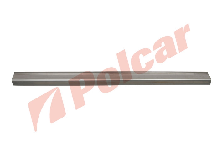 692042-1 OCTAVIA 96-2009 РЕМКОМПЛЕКТ ПОРОГА ЛЕВЫЙ =ПРАВЫЙ