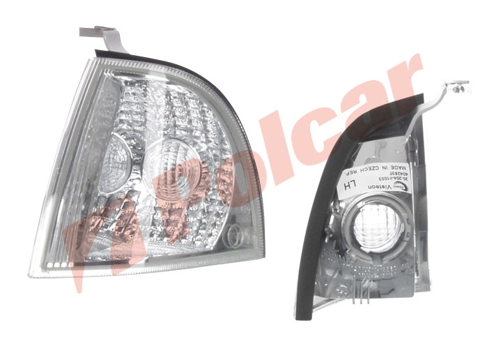 692120-E OCTAVIA 2001- ПОВОРОТНИК R