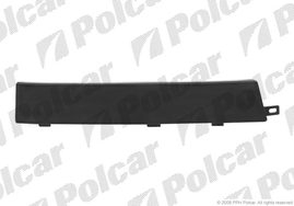 692190-2 OCTAVIA 2001 -НАКЛАДКА ПРАВАЯ ПОД ФОНАРЬ
