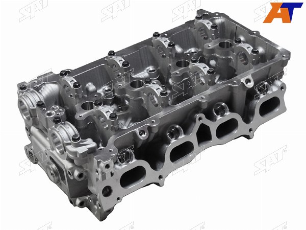 Головка блока TOYOTA HIACEHILUXFORTUNER 04-