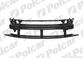 692207-3 OCTAVIA 04-09- УСИЛИТЕЛЬ БАМПЕРА ПЕРЕДНЕГО