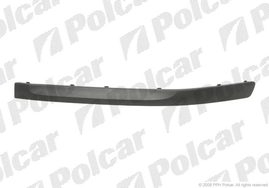692207-6 OCTAVIA 2004- НАКЛАДКА БАМПЕРА ПРАВАЯ