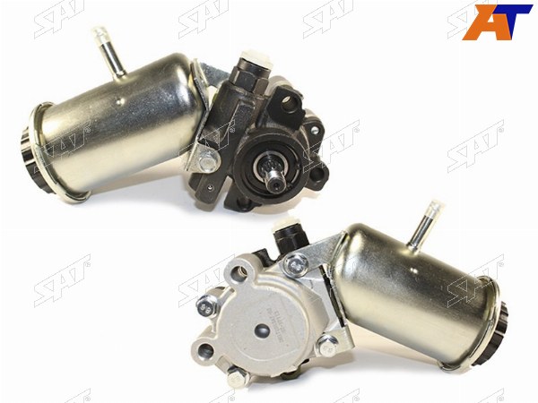 Насос ГУР TOYOTA CHASERCRESTACROWNMARK 2 1JZGE2JZGE 96-