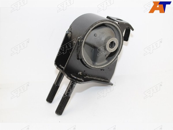 Подушка двигателя задняя TOYOTA VITZFUN CARGOPLATZ 4WD 99-05PROBOXSUCCEEDBB 02- 4WD