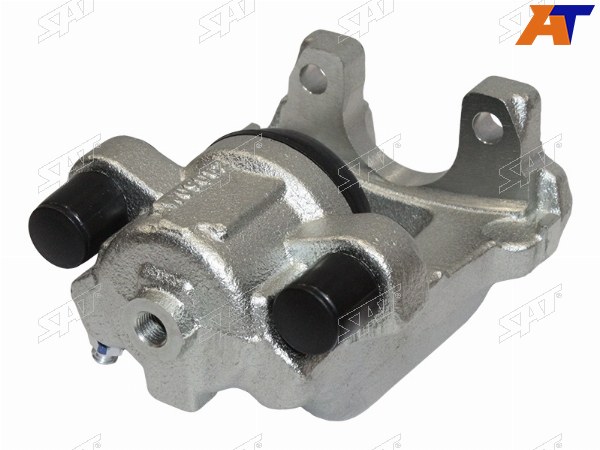 Суппорт тормозной зад BMW 1 11-3 11-4 13- правый