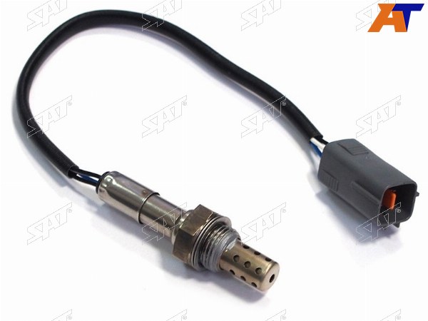 Датчик кислородный MAZDA 3 BL LF17