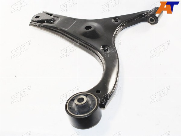 Рычаг передний нижний HYUNDAI ACCENT 05-11KIA RIO 05-11 LH
