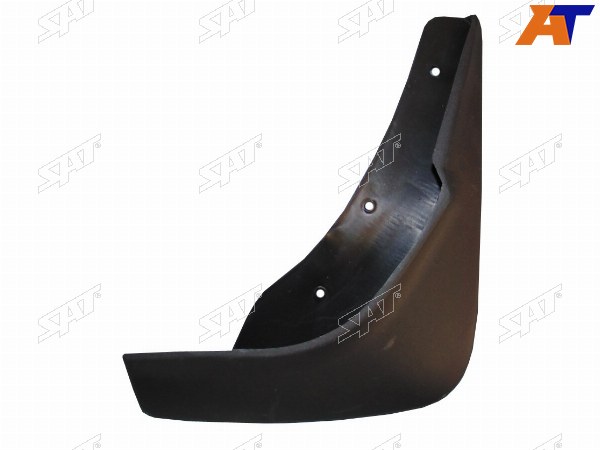 Брызговик VW PASSAT B6 05-09  передний RH