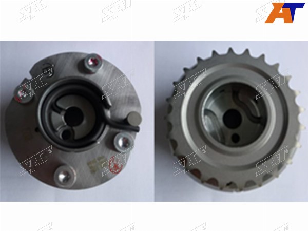 Муфта VVT-I TOYOTA CAMRY GSV40 06- 2GR