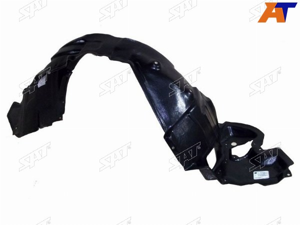 Подкрылок LEXUS IS250 05-08 LH
