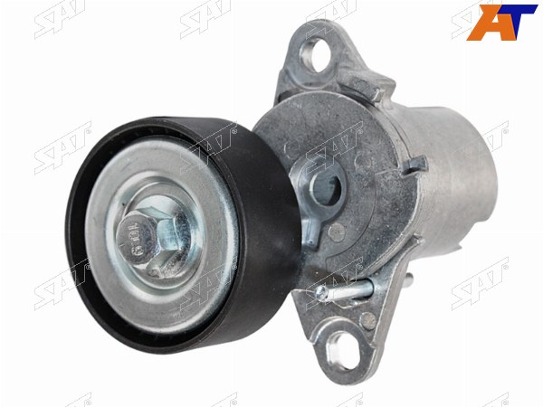 Натяжитель приводного ремня AUDI A1A3A4A6Q3Q5SKODA OCTAVIAVW POLOPASSAT 1,8-2,0 11-