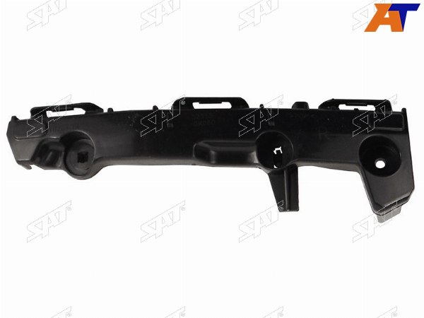 Крепление бампера TOYOTA HILUX VIGO 11-15 RH
