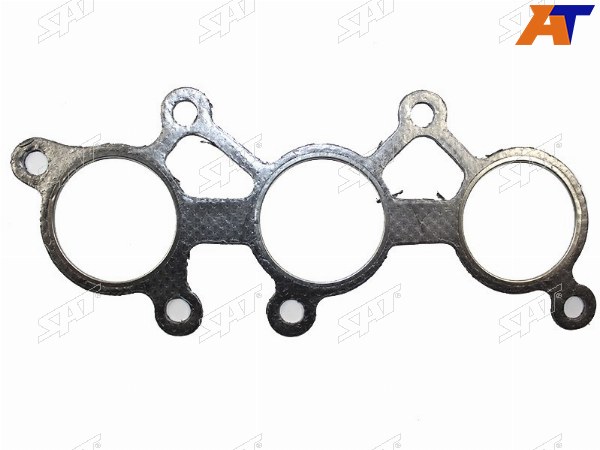 Прокладка выпускного коллектора TOYOTA CAMRYHIGHLANDER 2-4GR-FE 07- LH=RH