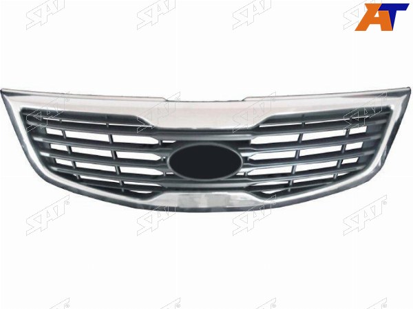 Решетка радиатора KIA SPORTAGE III 10-16