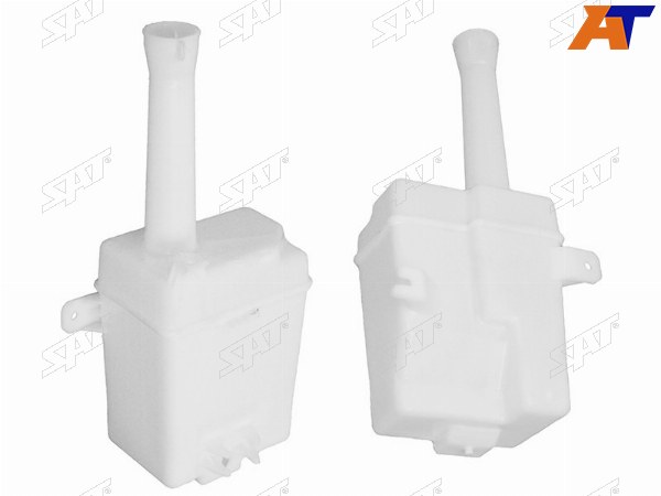 Бачок омывателя HYUNDAI ACCENT 00-06ACCENT(Тагаз) 01-