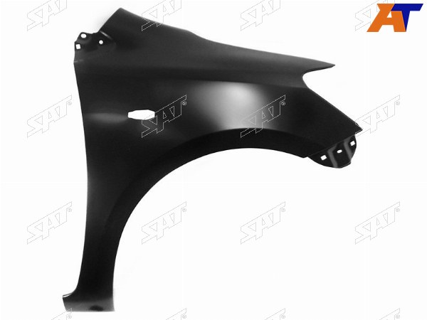 Крыло переднее TOYOTA BELTAYARIS SEDAN 05- с отв. RH