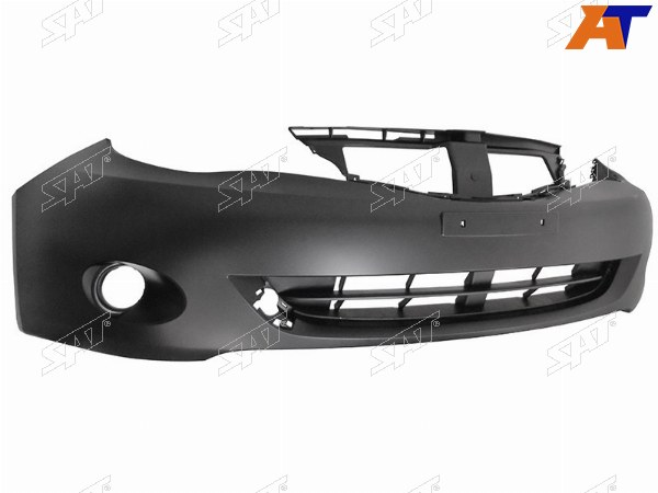 Бампер передний SUBARU IMPREZA 08-12