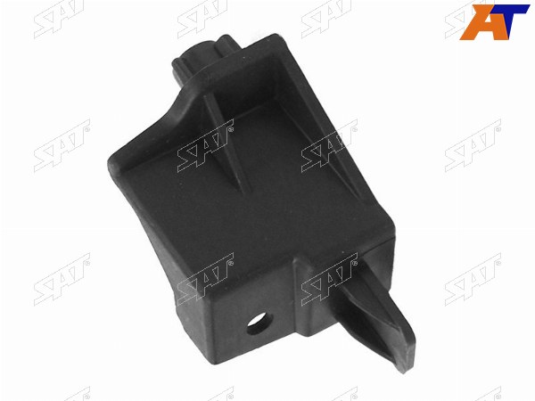 Крепление ПТФ MAZDA 3AXELA 13-16 RH
