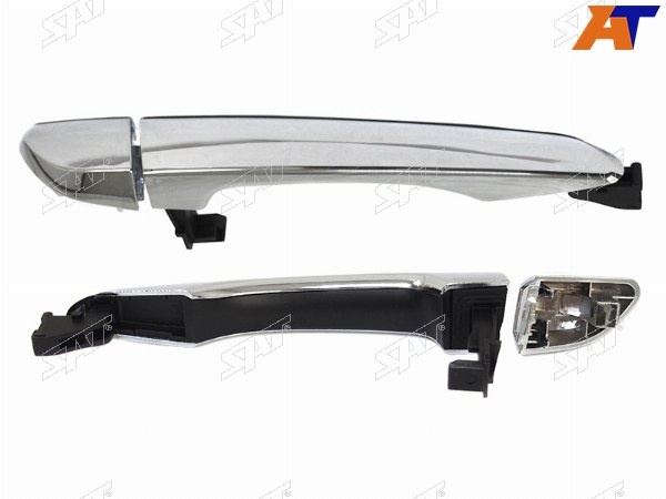 Ручка двери HYUNDAI TUCSON 15-19 RH задняя