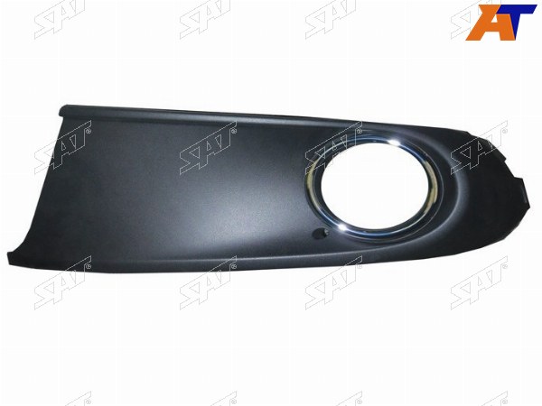 Оправа ПТФ VW POLO 10-14 4D LH