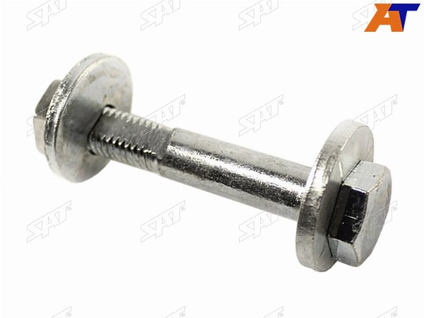 Болт (комплект) с эксцентриком  CHEVROLET CAPTIVAOPEL ANTARADAEWOO WINSTORM 07-