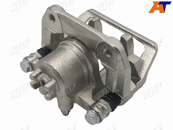 Суппорт тормозной зад HONDA CR-V RD5RD7 01-04 правый
